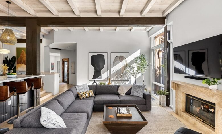 Top 15 Masculine Interior Design Ideas for a Handsome Home