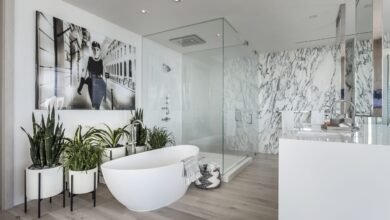 Bathroom Trends 2026: What’s In, What’s Out, and What’s Next