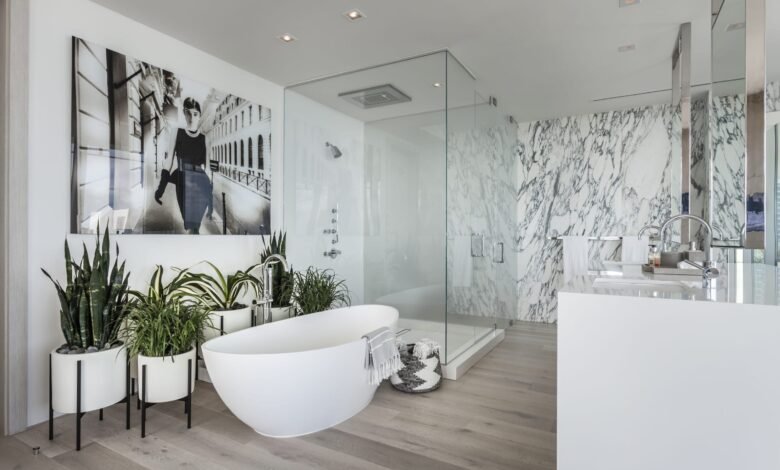 Bathroom Trends 2026: What’s In, What’s Out, and What’s Next