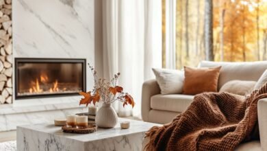 How to Decorate for Thanksgiving: Expert Ideas from Interior Designers