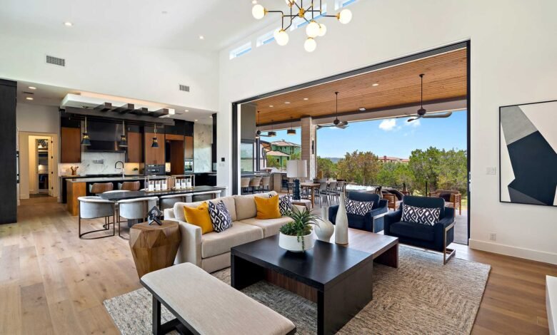 Lighting Trends 2026: Bold New Looks to Brighten Your Home