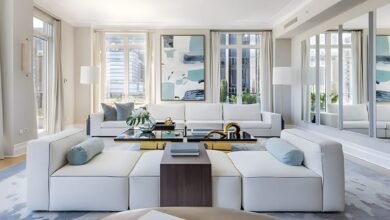 Combien coûte un architecte d’intérieur en 2026 ?