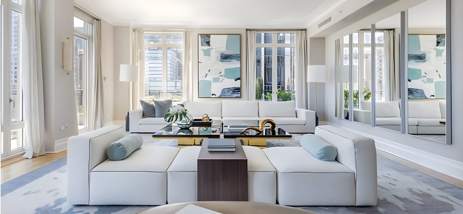 Combien coûte un architecte d’intérieur en 2026 ?