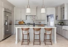 Fresh Kitchen Trends 2026: A Recipe for Style and Innovation