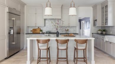 Fresh Kitchen Trends 2026: A Recipe for Style and Innovation