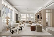 أفضل مصممي الديكور الداخلي في نيويورك الذين يجب عليك متابعتهم