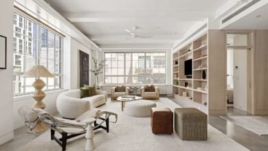 أفضل مصممي الديكور الداخلي في نيويورك الذين يجب عليك متابعتهم