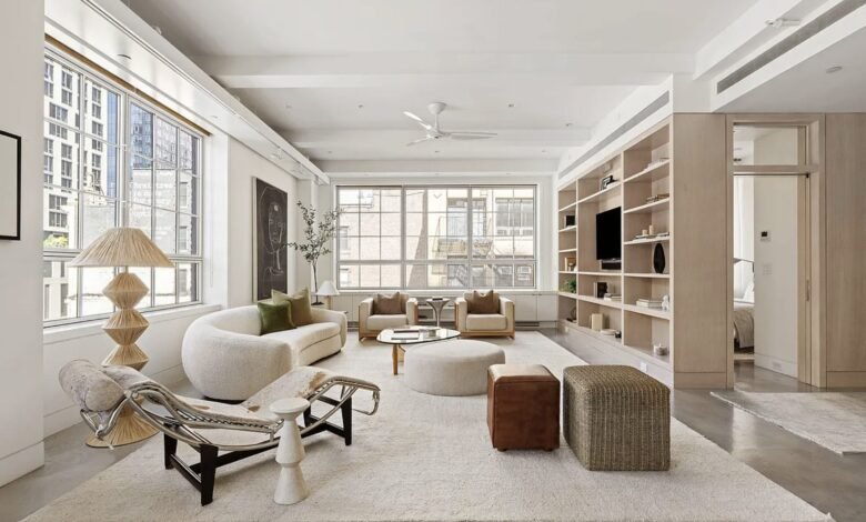 Top NYC Interior Designers to Keep Your Eye On