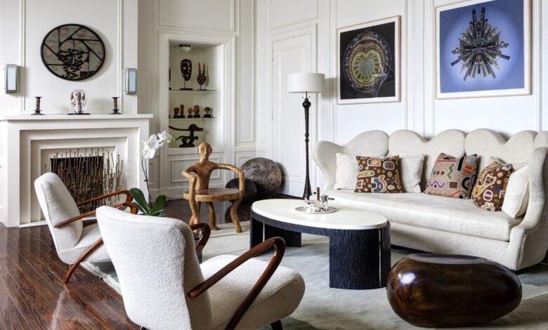 Top 5 interior designers in Barcelona