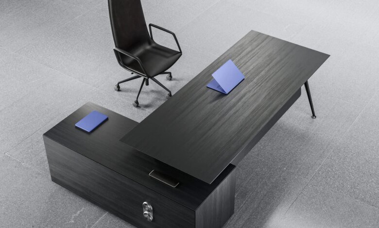 5 best executive agencies for your home office to give you a boss