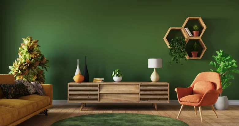 A complete furniture design guide