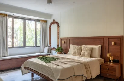 A complete guide to modern bed design