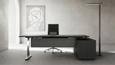 Wood Conference Tables