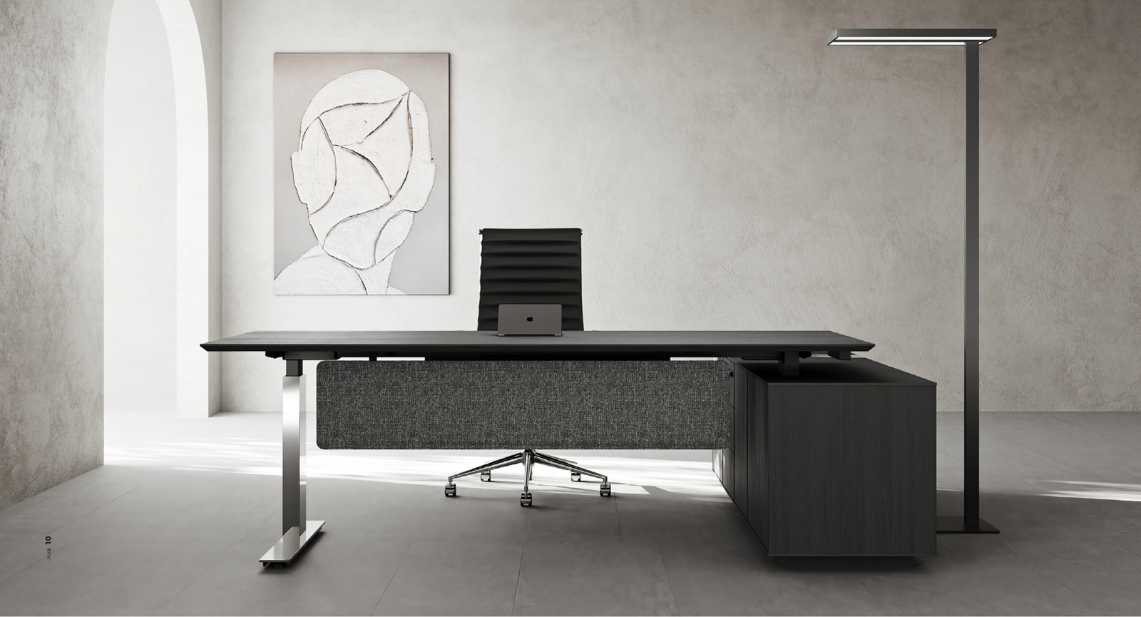 Wood Conference Tables