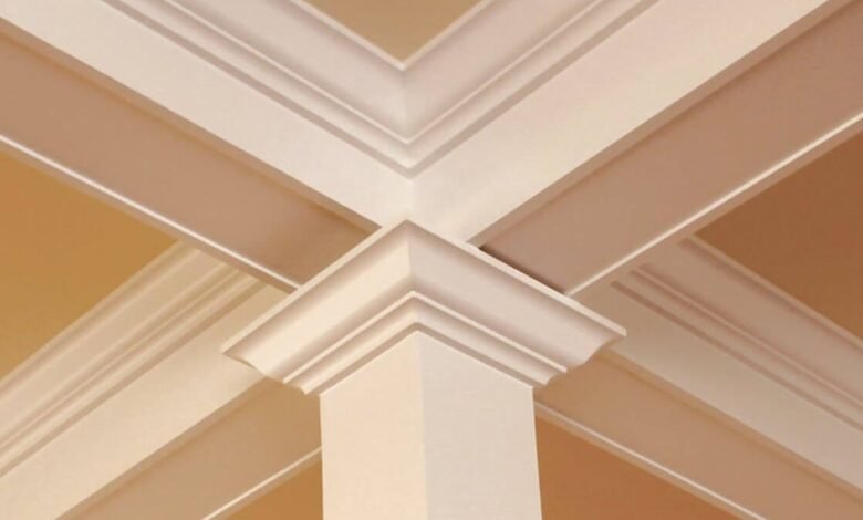 Architectural millWork: classic features, modern solutions