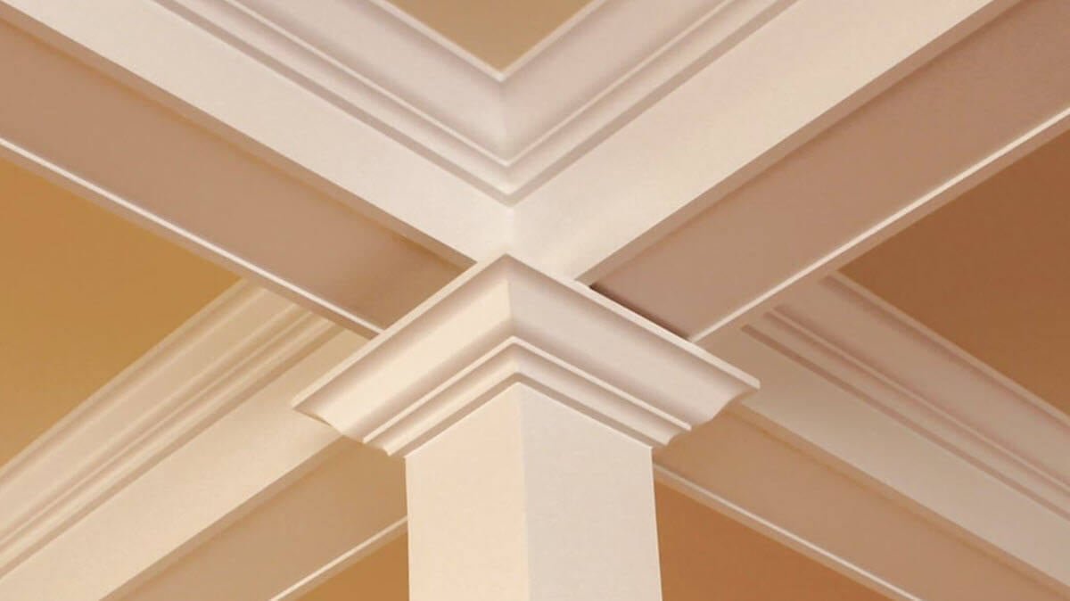 Architectural millWork: classic features, modern solutions