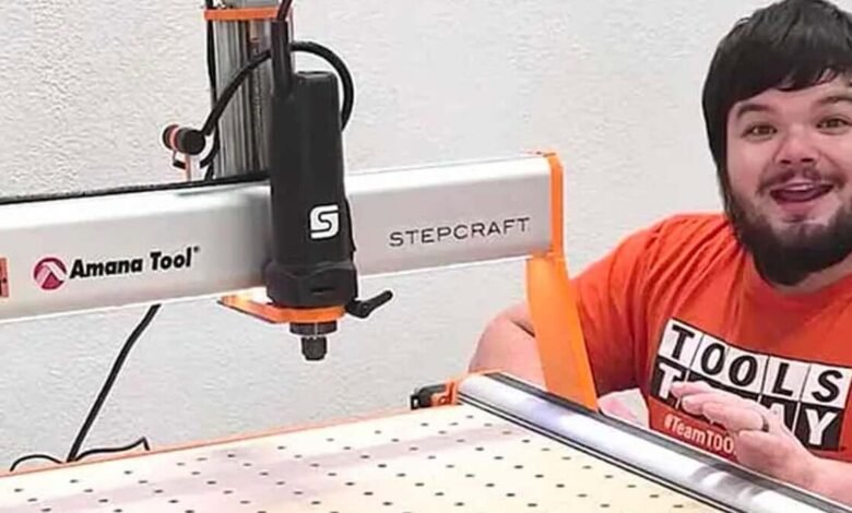 Back to school in Makerspace: Top CNC Education tools