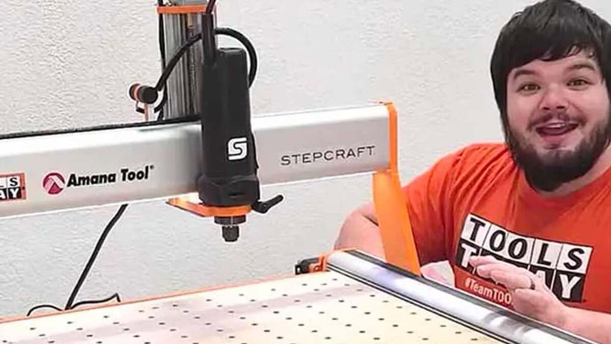 Back to school in Makerspace: Top CNC Education tools
