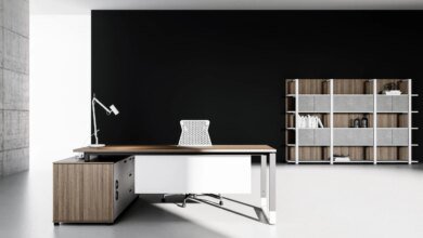 Best office agencies for productivity and comfort in 2025