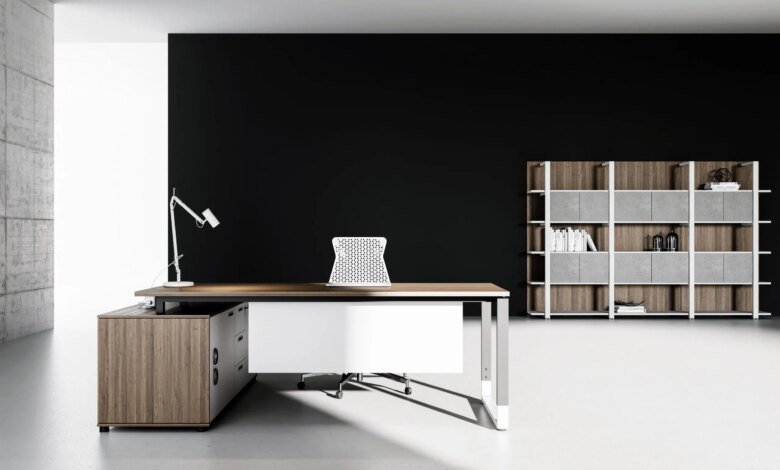 Best office agencies for productivity and comfort in 2025