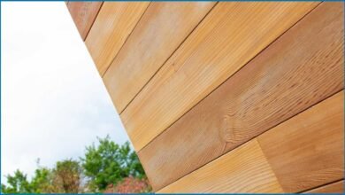 Western Red Cedar Cladding: A Warm and Lasting Choice for UK Homes 🏡