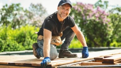 فهم نطاق مشروع السطح