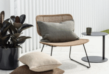 Deep cleaning and fast fix tips for outdoor cushions