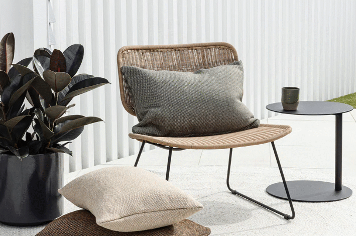 Deep cleaning and fast fix tips for outdoor cushions