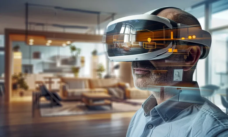 Digitization of the furniture industry- The future is now interio works