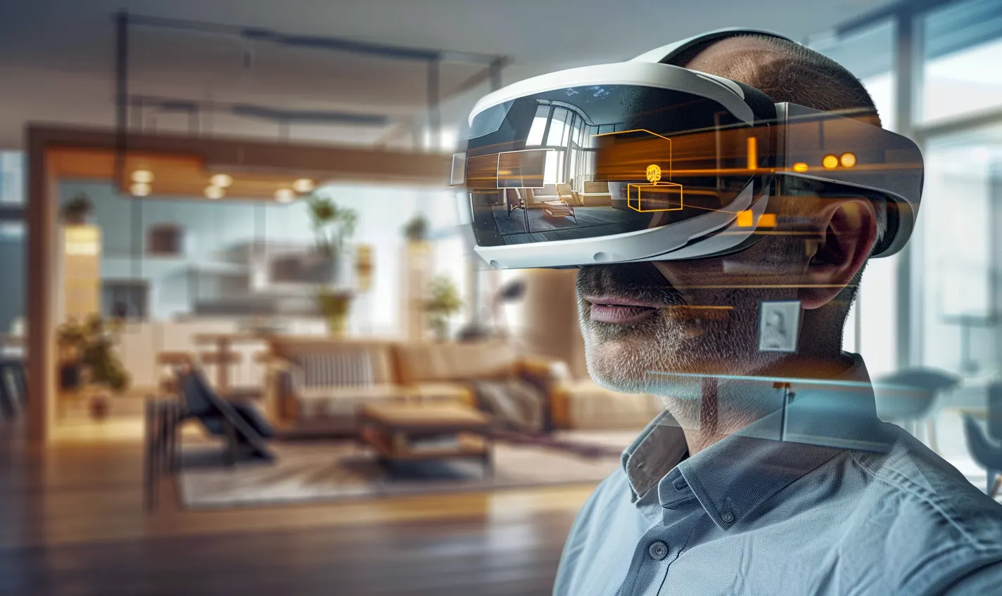 Digitalización de la industria del mueble: el futuro es ahora interio works