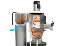 Dust Collection Systems for Woodshops: From Garage to Pro