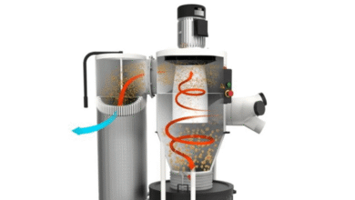 Dust Collection Systems for Woodshops: From Garage to Pro