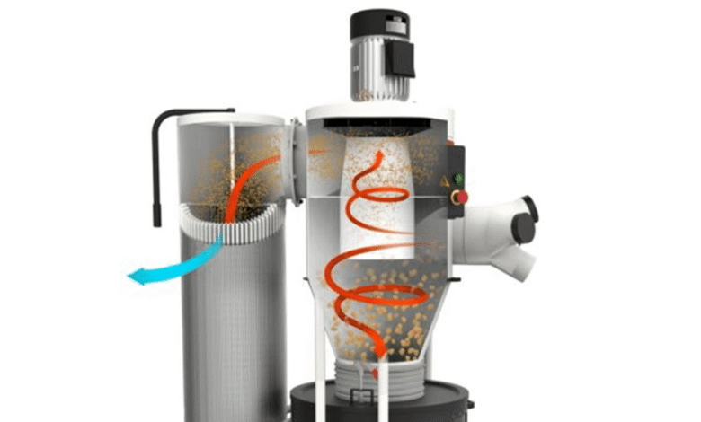 Dust Collection Systems for Woodshops: From Garage to Pro