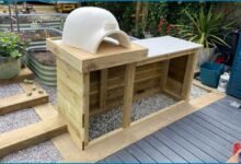 The Essential Guide to Choosing the Right Timber for Garden Projects