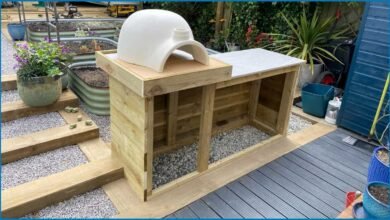 The Essential Guide to Choosing the Right Timber for Garden Projects