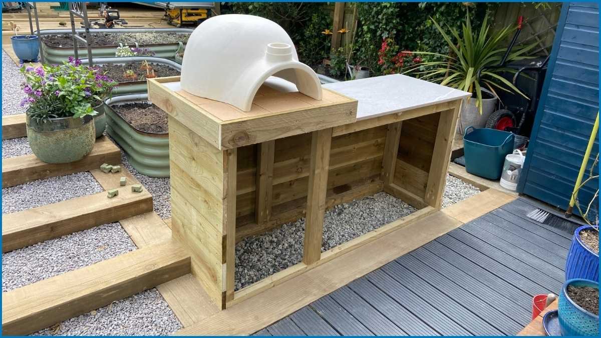 The Essential Guide to Choosing the Right Timber for Garden Projects