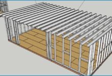 Garden Room Roof Guide: Timber Sizes, Spans, and Load Calculations Made Eas...