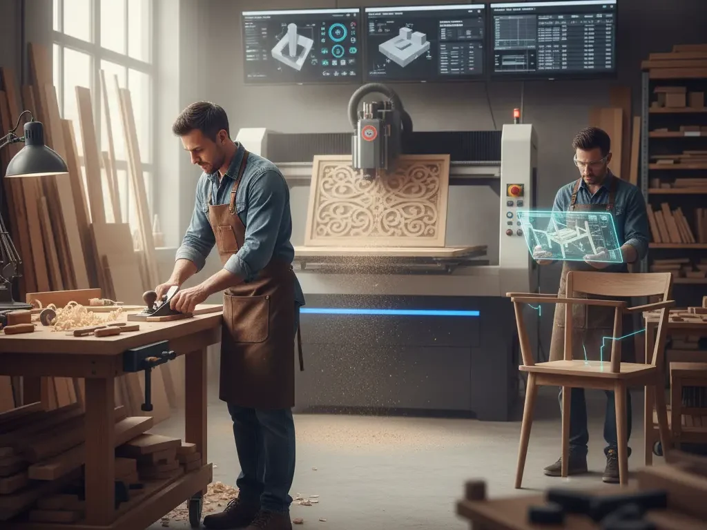 Digital Twin Technology and Virtual Manufacturing