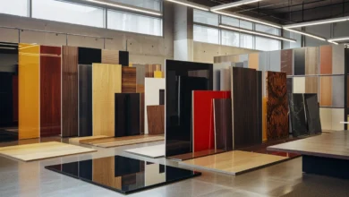 كيف أختار أشكال الأثاث المثالية لمشروعي؟ - أعمال داخلية ...