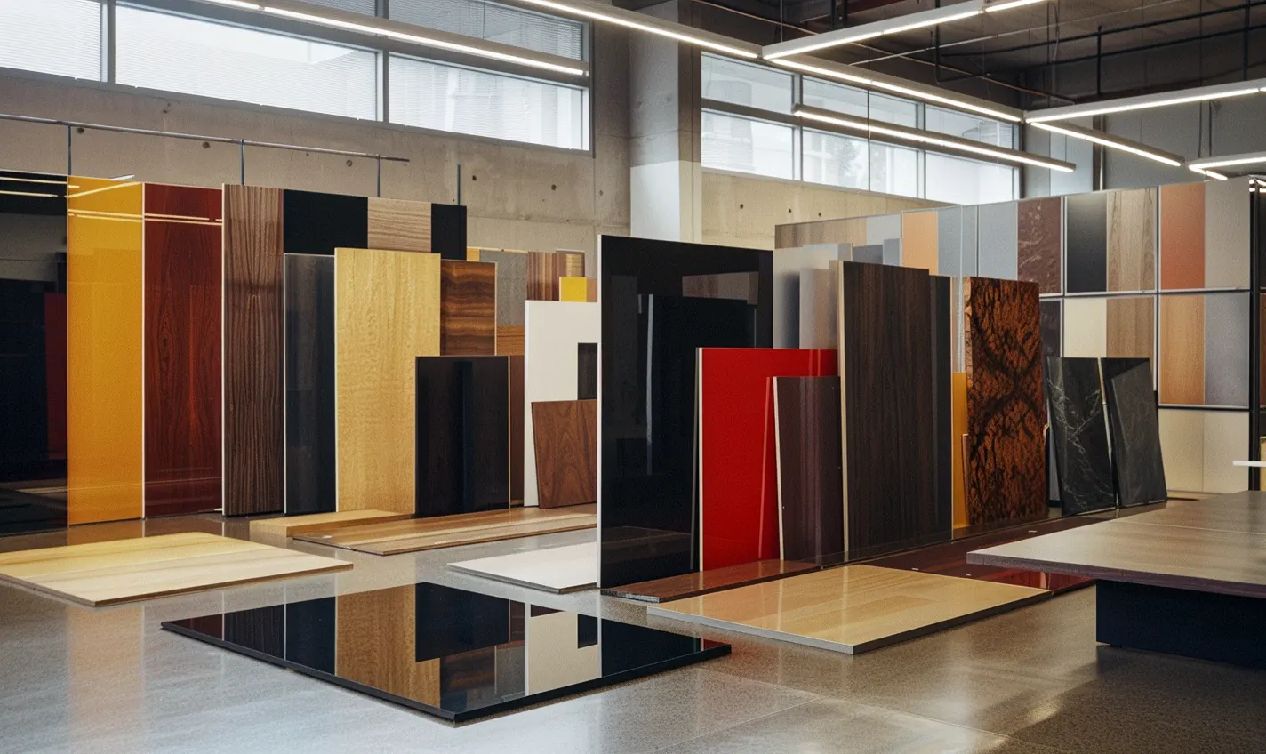 How do I choose the perfect furniture forms for your project? - Interio Work ...