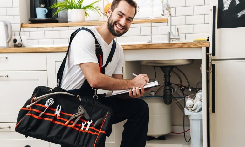 How to Bid on Plumbing Jobs in 10 Steps