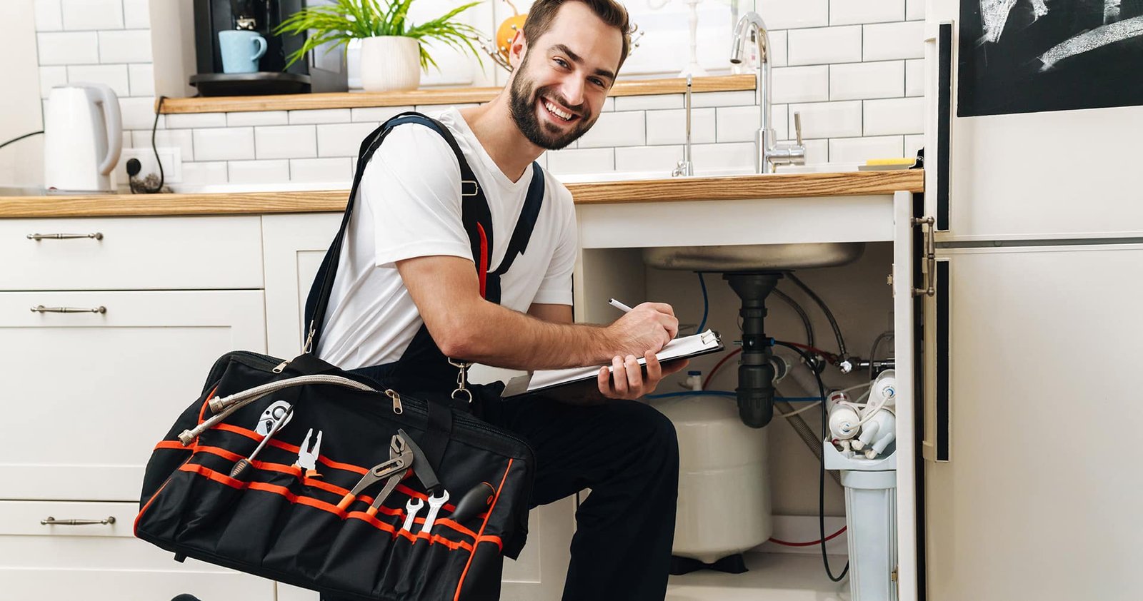 How to Bid on Plumbing Jobs in 10 Steps