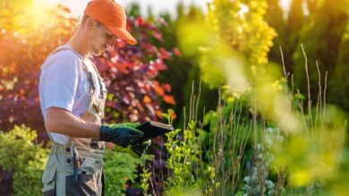 How to Calculate a Lawn Care Estimate (with Lawn Care Price Charts)