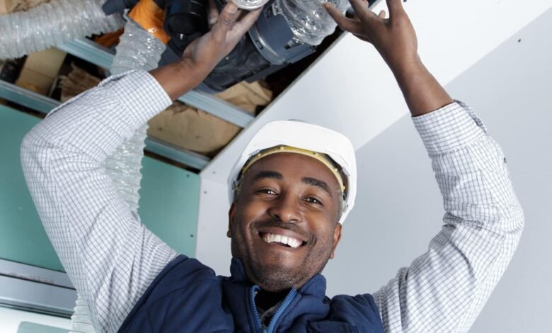 How to Get Your HVAC License: A Simple Guide for Contractors