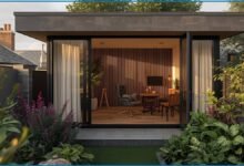 How to Build Your Own Insulated Garden Room (Step-by-Step Guide)