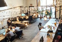 Main trends that form luxury furniture in 2025