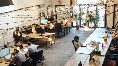 Main trends that form luxury furniture in 2025