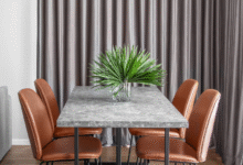 Marble Furniture Wonders: Crafting Beauty from Stone