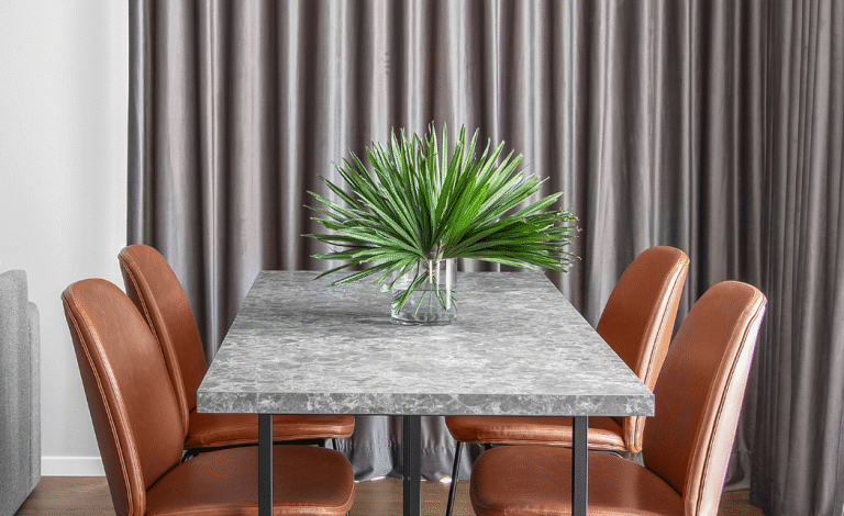 Marble Furniture Wonders: Crafting Beauty from Stone