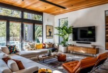 Mid-Century Interior Design: 7 Tips for Creating a Timeless Modern Home